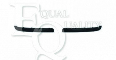 EQUAL QUALITY m0772 -  Облицовка / защитная накладка, буфер